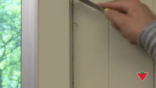How to Apply Interior Caulking - image 2 from the video