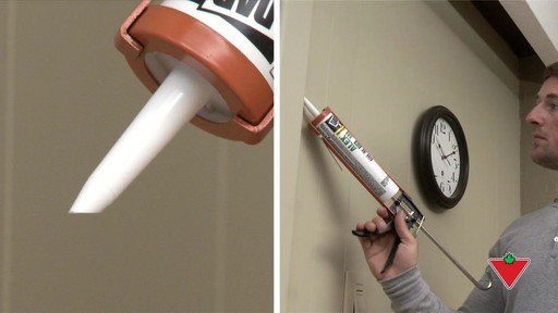 How to Apply Interior Caulking - image 4 from the video