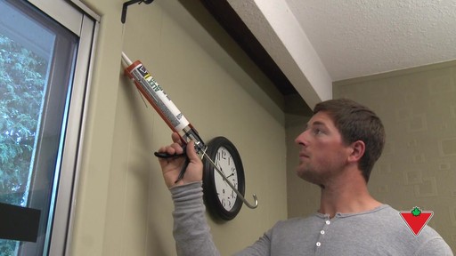 How to Apply Interior Caulking - image 6 from the video