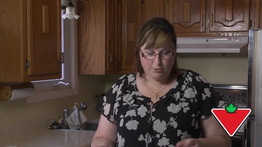 Cuisinart SmartStick® Hand Blender - Dominique's Testimonial - image 1 from the video