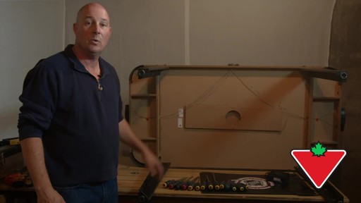 MAXIMUM Screwdriver Set - Rob's Testimonial - image 2 from the video