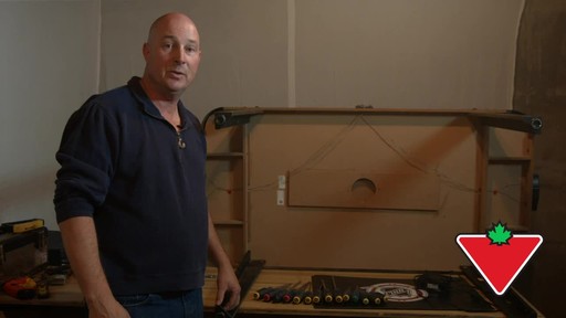 MAXIMUM Screwdriver Set - Rob's Testimonial - image 3 from the video