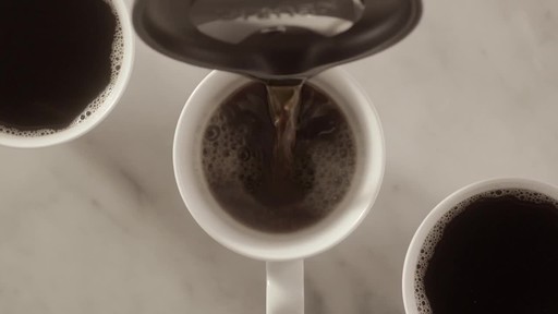 Introducing Keurig 2.0 K500 - image 10 from the video