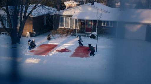 Celebrate  – : 30 TV commercial (We All Play for Canada) - image 6 from the video