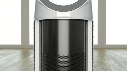 Dyson Pure Cool Purifier Fan - image 7 from the video