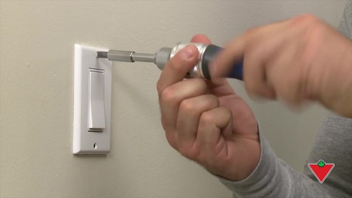 How To Install a Dimmer Switch - image 3 from the video