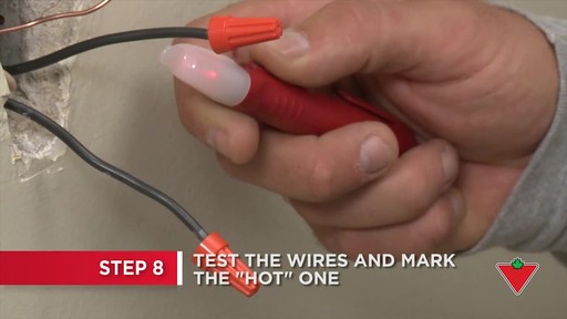 How To Install a Dimmer Switch - image 5 from the video