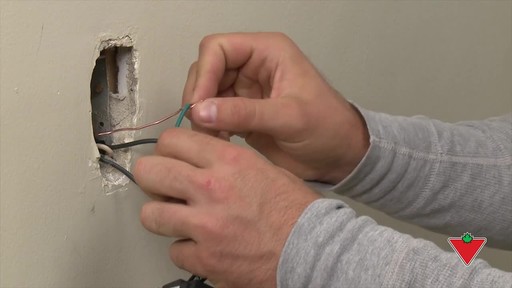 How To Install a Dimmer Switch - image 7 from the video