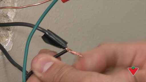 How To Install a Dimmer Switch - image 8 from the video