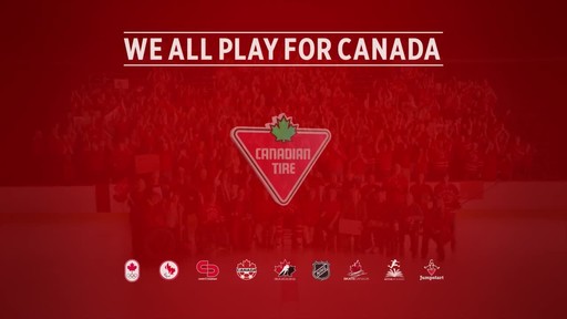 Ode To Rink Builders – TV commercial (We All Play for Canada) - image 10 from the video