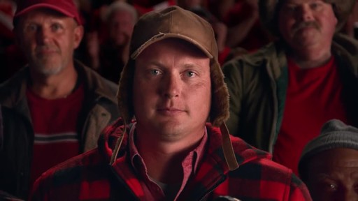 Ode To Rink Builders – TV commercial (We All Play for Canada) - image 2 from the video