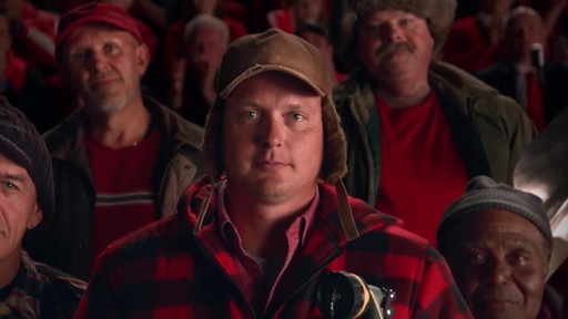 Ode To Rink Builders – TV commercial (We All Play for Canada) - image 3 from the video