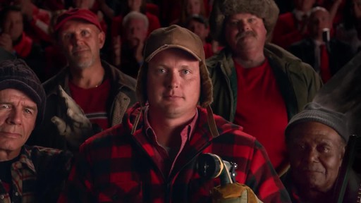 Ode To Rink Builders – TV commercial (We All Play for Canada) - image 4 from the video