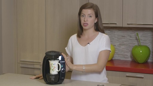 Tassimo T20 Multi-Beverage System with Claudine - TESTED Testimonial - image 10 from the video