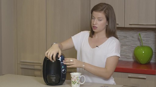 Tassimo T20 Multi-Beverage System with Claudine - TESTED Testimonial - image 6 from the video