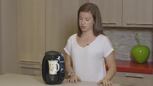 Tassimo T20 Multi-Beverage System with Claudine - TESTED Testimonial - image 7 from the video