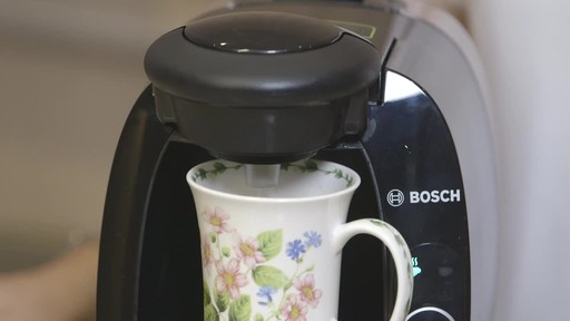 Tassimo T20 Multi-Beverage System with Claudine - TESTED Testimonial - image 9 from the video
