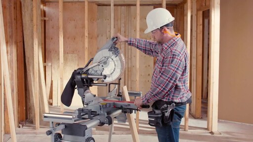 MAXIMUM Mitre Saw Stand - image 1 from the video