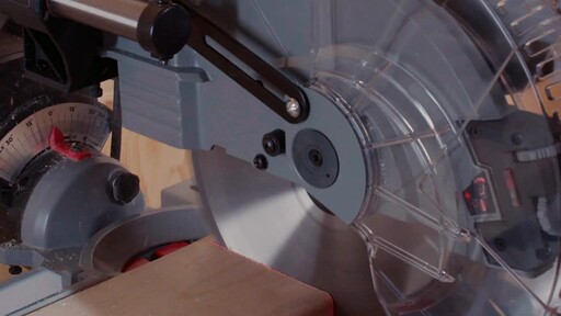 MAXIMUM Mitre Saw Stand - image 4 from the video