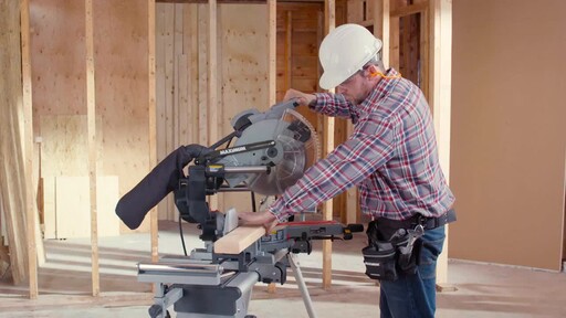 MAXIMUM Mitre Saw Stand - image 9 from the video