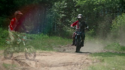 Apollo ADR 125 Dirt Bike - image 1 from the video