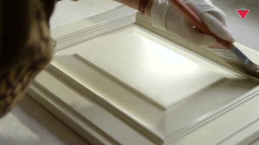 Rust-Oleum Cabinet Transformations - Martha Billes' Testimonial - image 6 from the video