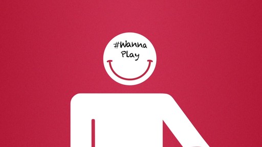 #WannaPlay? Here's how! - image 6 from the video