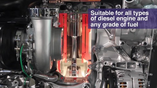 Royal Purple Max-Tane™ Diesel Fuel Injection Cleaner & Cetane Booster - image 3 from the video