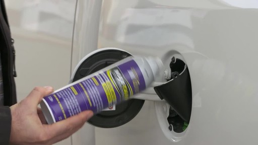 Royal Purple Max-Tane™ Diesel Fuel Injection Cleaner & Cetane Booster - image 4 from the video