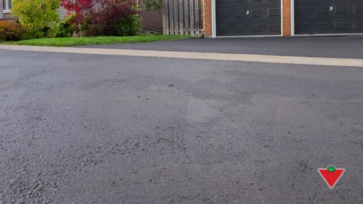 How to Apply Driveway Sealer - image 10 from the video