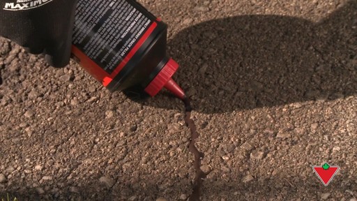 How to Apply Driveway Sealer - image 4 from the video