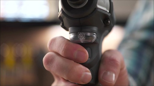 Mastercraft Maximum 12V Dual Touch Impact Drill - image 7 from the video