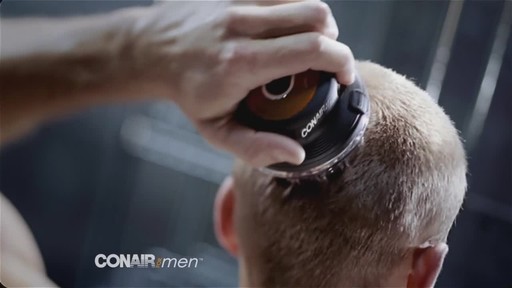  Conair Even Cut Hair Cut Kit - image 4 from the video