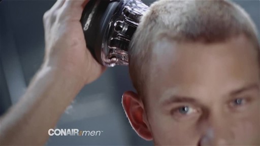  Conair Even Cut Hair Cut Kit - image 6 from the video