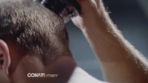 Conair Even Cut Hair Cut Kit - image 7 from the video