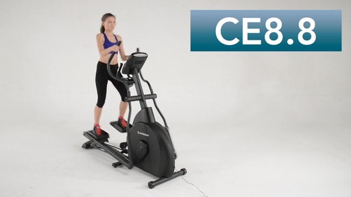 Horizon CE8.8 Elliptical - image 1 from the video