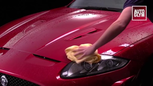 Autoglym Clay Bar Kit - image 1 from the video