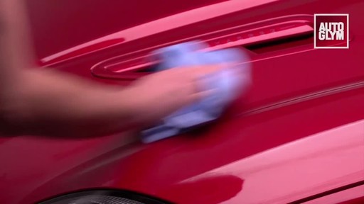 Autoglym Clay Bar Kit - image 7 from the video