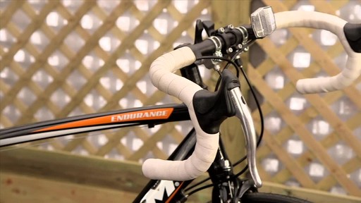 CCM Endurance 700C Road Bike - image 5 from the video
