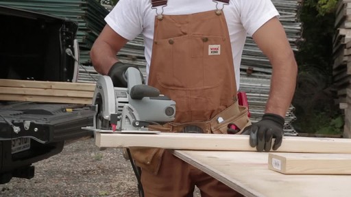 MAXIMUM Circular Saw - image 3 from the video