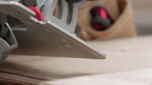 MAXIMUM Circular Saw - image 5 from the video