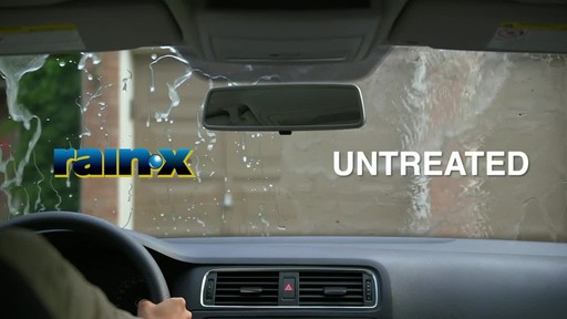 Rain-X All Season Windshield Washer - image 6 from the video