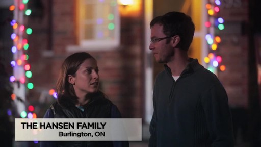 Hansen Family Review of the Noma  Quick-Clip LED Lights - image 1 from the video
