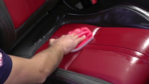 Autoglym Leather Care Balm - image 3 from the video