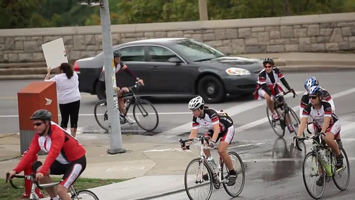 Pedal for Kids Ontario 2012 (Extended) - image 1 from the video