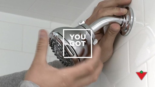 How to Replace a Shower Head - image 1 from the video