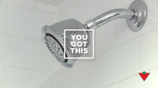 How to Replace a Shower Head - image 10 from the video