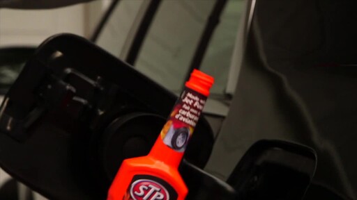 STP Octane Booster - image 8 from the video