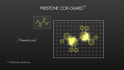 Introducing Prestone Cor-Guard - image 6 from the video