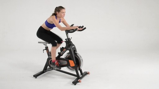 AFG 7.3IC Indoor Cycle - image 2 from the video